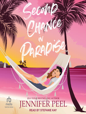 cover image of Second Chance in Paradise